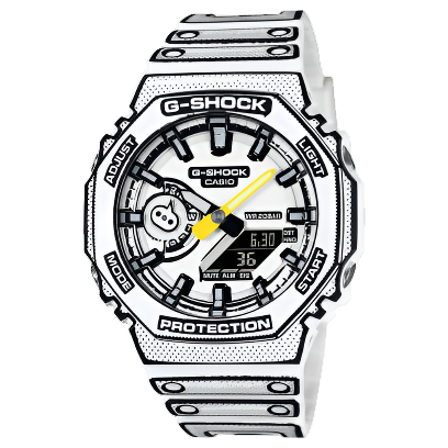 Casio G-Shock | GA-2100MNG-7A