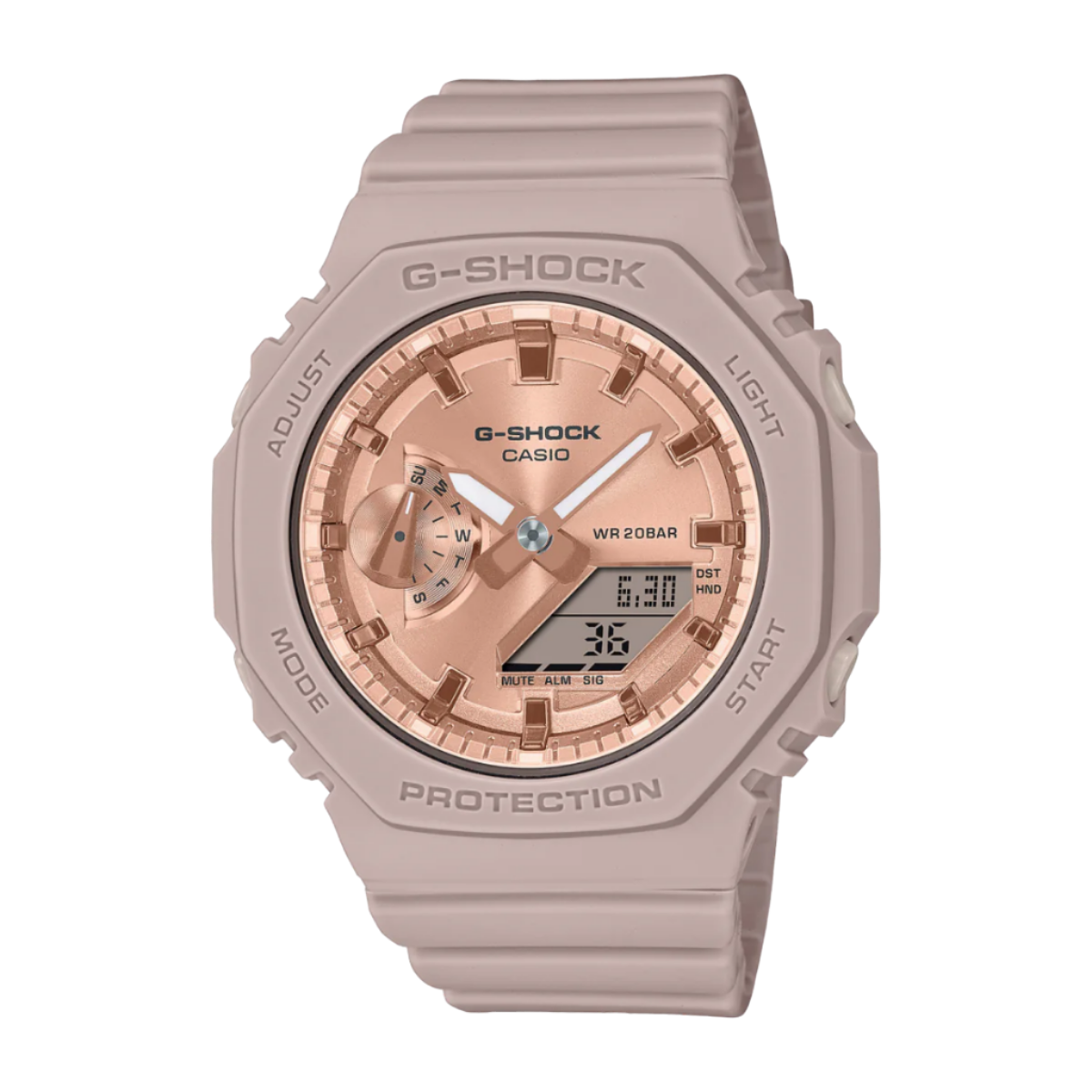 Casio G-Shock | GMA-S2100MD-4A