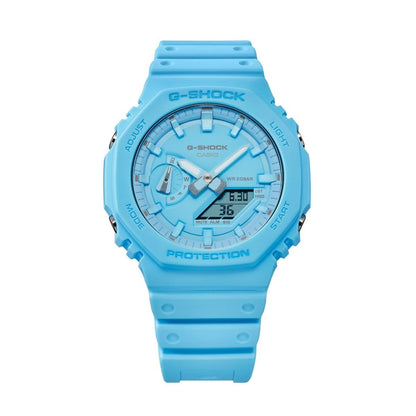 Casio G-Shock | GA-2100-2A2
