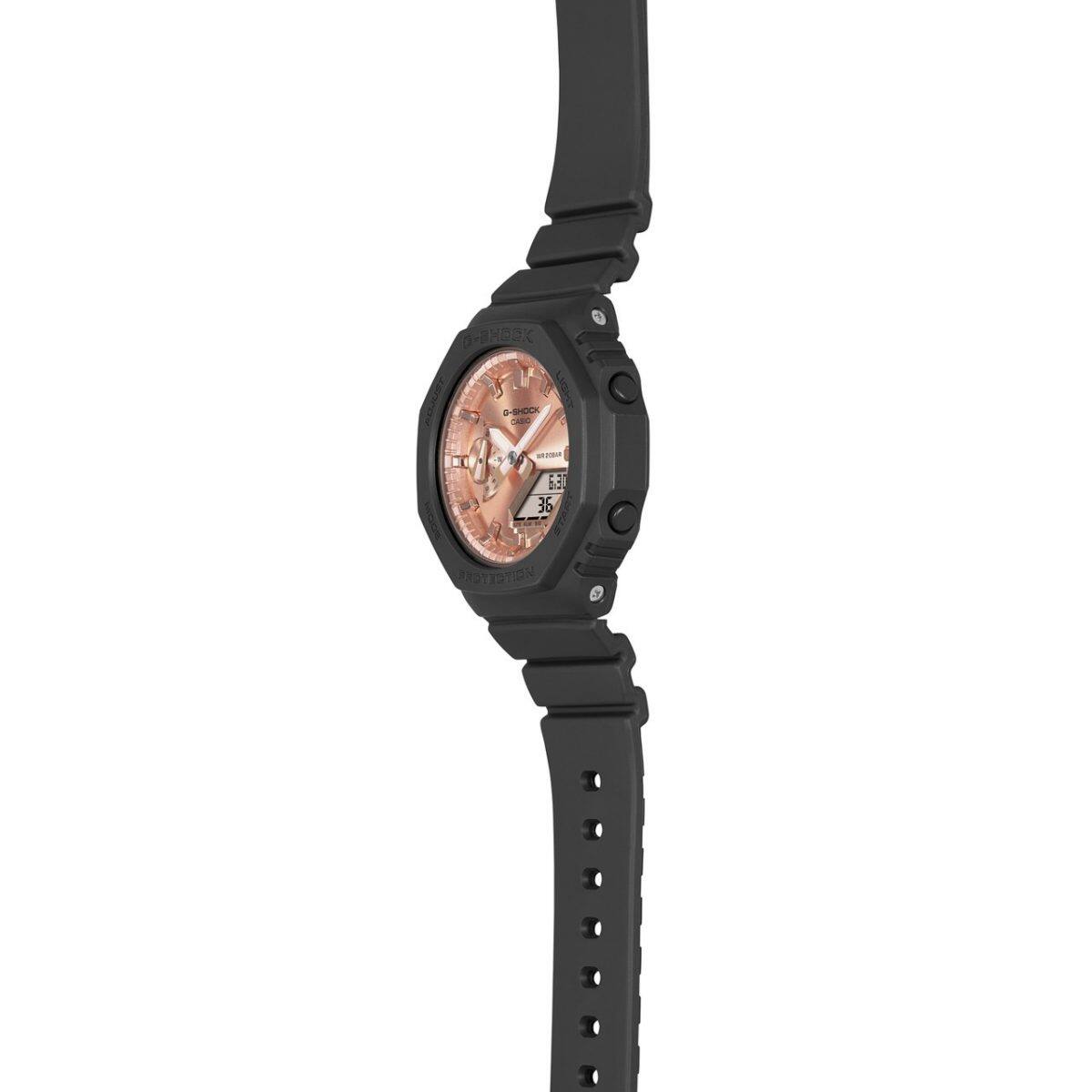 Casio G-Shock | GMA-S2100MD-1A