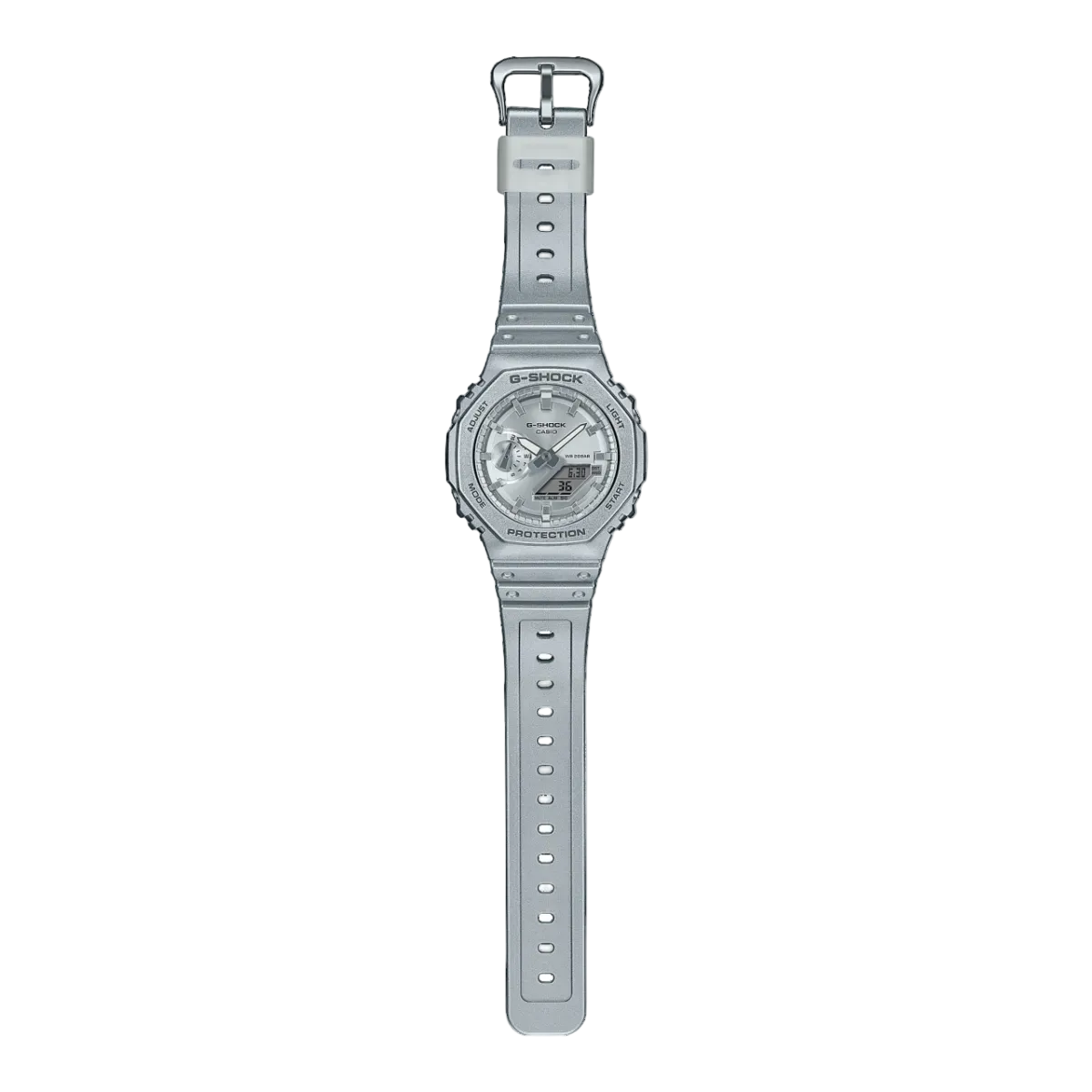Casio G-Shock | GA-2100FF-8A