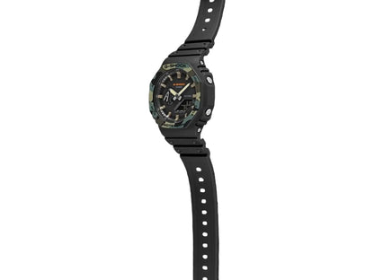 Casio G-Shock | GA-2100SU-1A