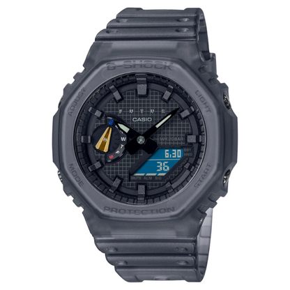 Casio G-Shock | GA-2100FT-8A