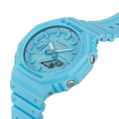Casio G-Shock | GA-2100-2A2