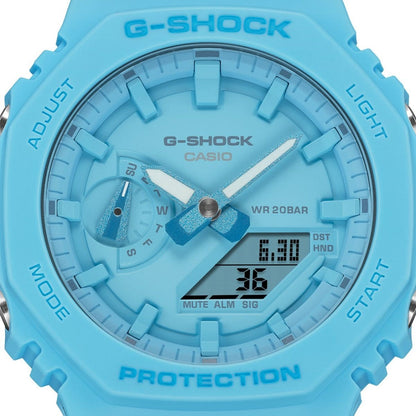 Casio G-Shock | GA-2100-2A2