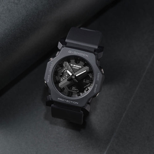 Casio G-Shock | GA-2300-1A | Black