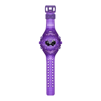 Casio G-Shock | GA-V01SKE-6A | Purple