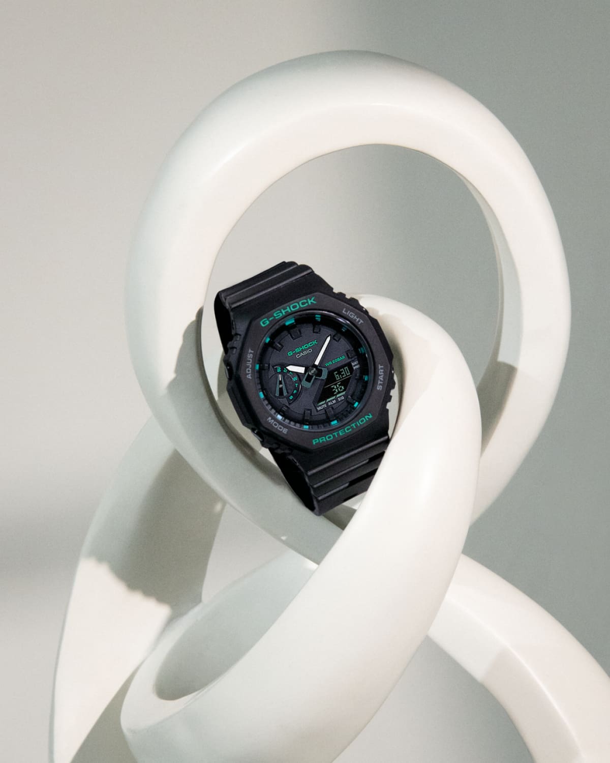 Casio G-Shock | GMA-S2100GA-1A