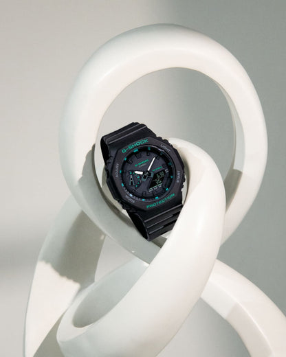 Casio G-Shock | GMA-S2100GA-1A