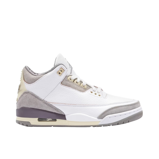 Jordan 3 Retro x A Ma Maniere Violet Ore