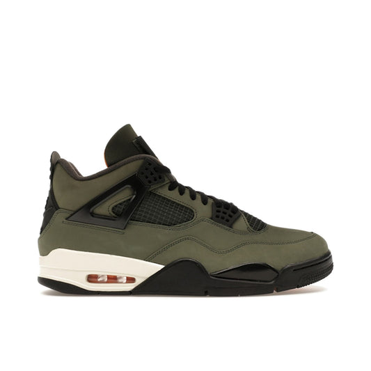 Jordan 4 Retro OG SP Undefeated