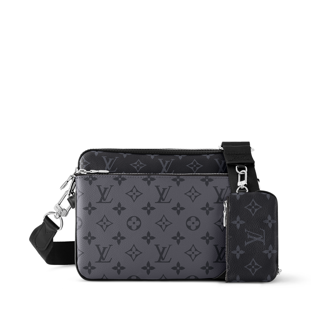 LV Trio Messenger