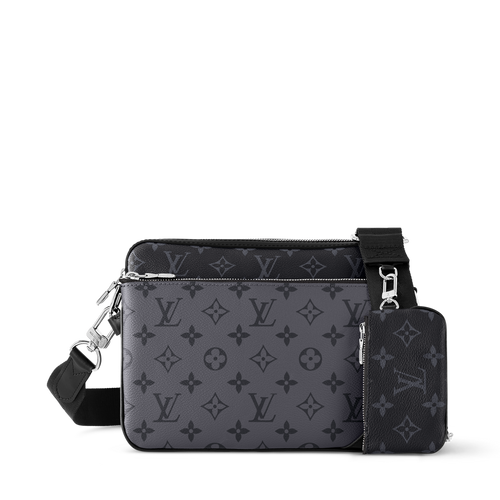 LV Trio Messenger