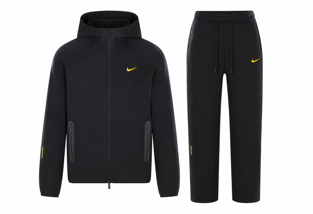 Nocta Tech Fleece Set