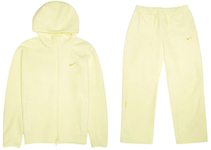 Nocta Tech Fleece Set