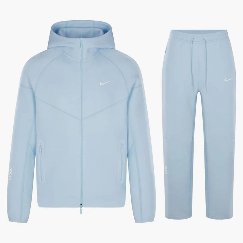 Nocta Tech Fleece Set