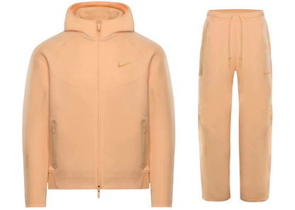 Nocta Tech Fleece Set