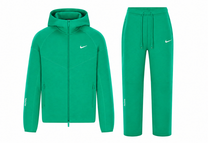 Nocta Tech Fleece Set