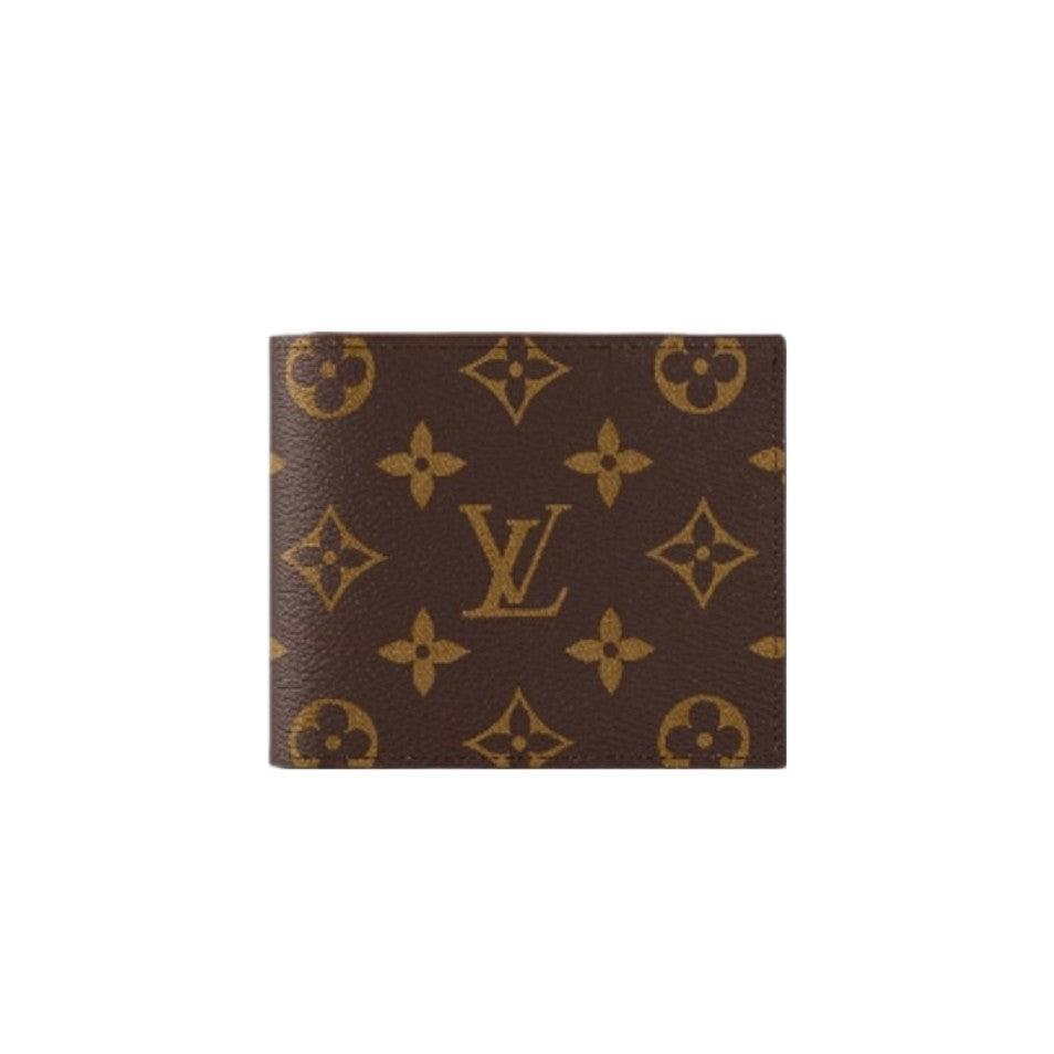 LV Monogram Wallet