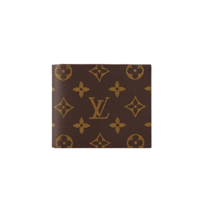LV Monogram Wallet