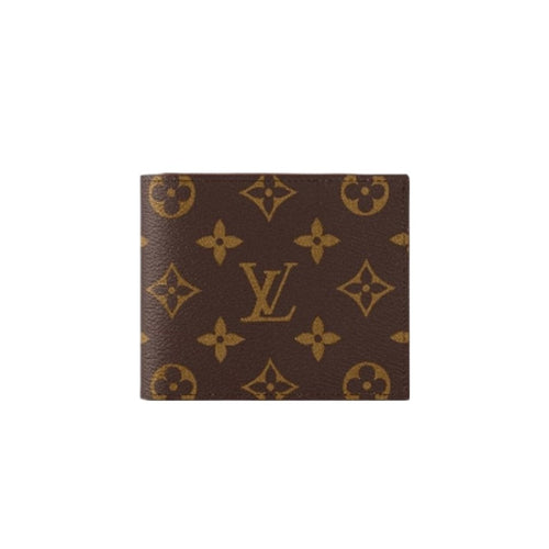 LV Monogram Wallet