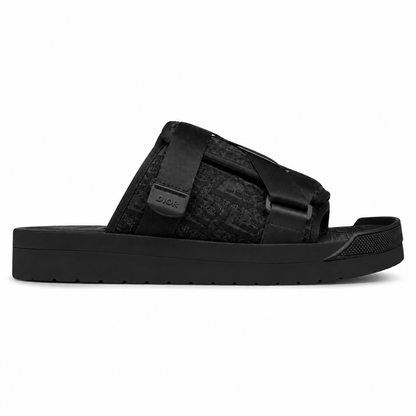 D Alpha Slides