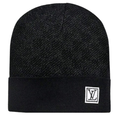 LV Damier Beanie