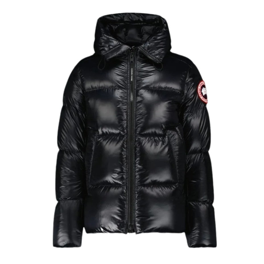 CG Puffer