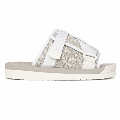 D Alpha Slides