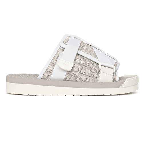D Alpha Slides