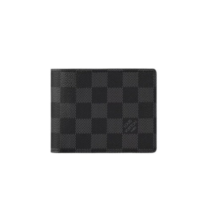 LV Monogram Wallet