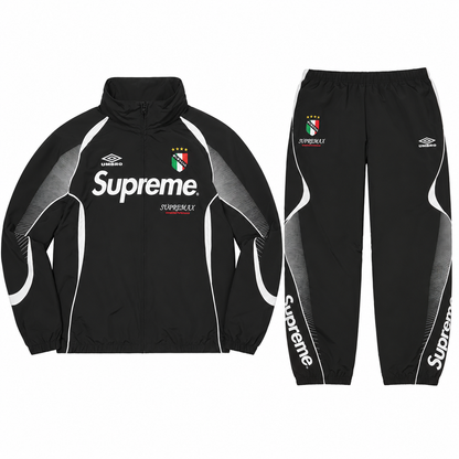 Sup x Umbro SS22 Set