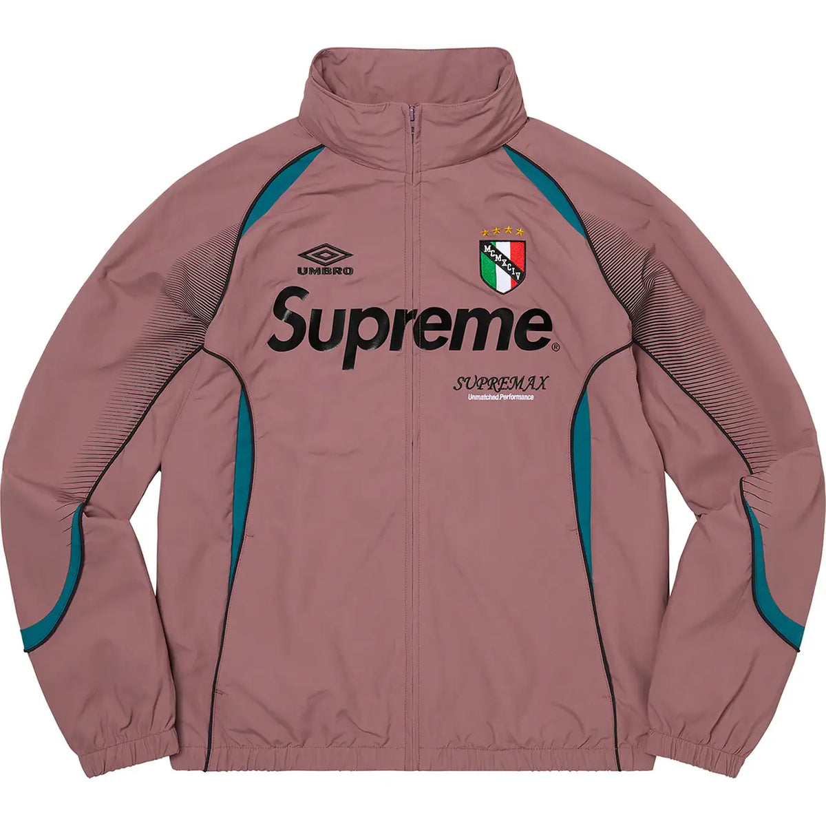 Sup x Umbro SS22 Set