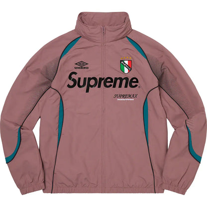 Sup x Umbro SS22 Set