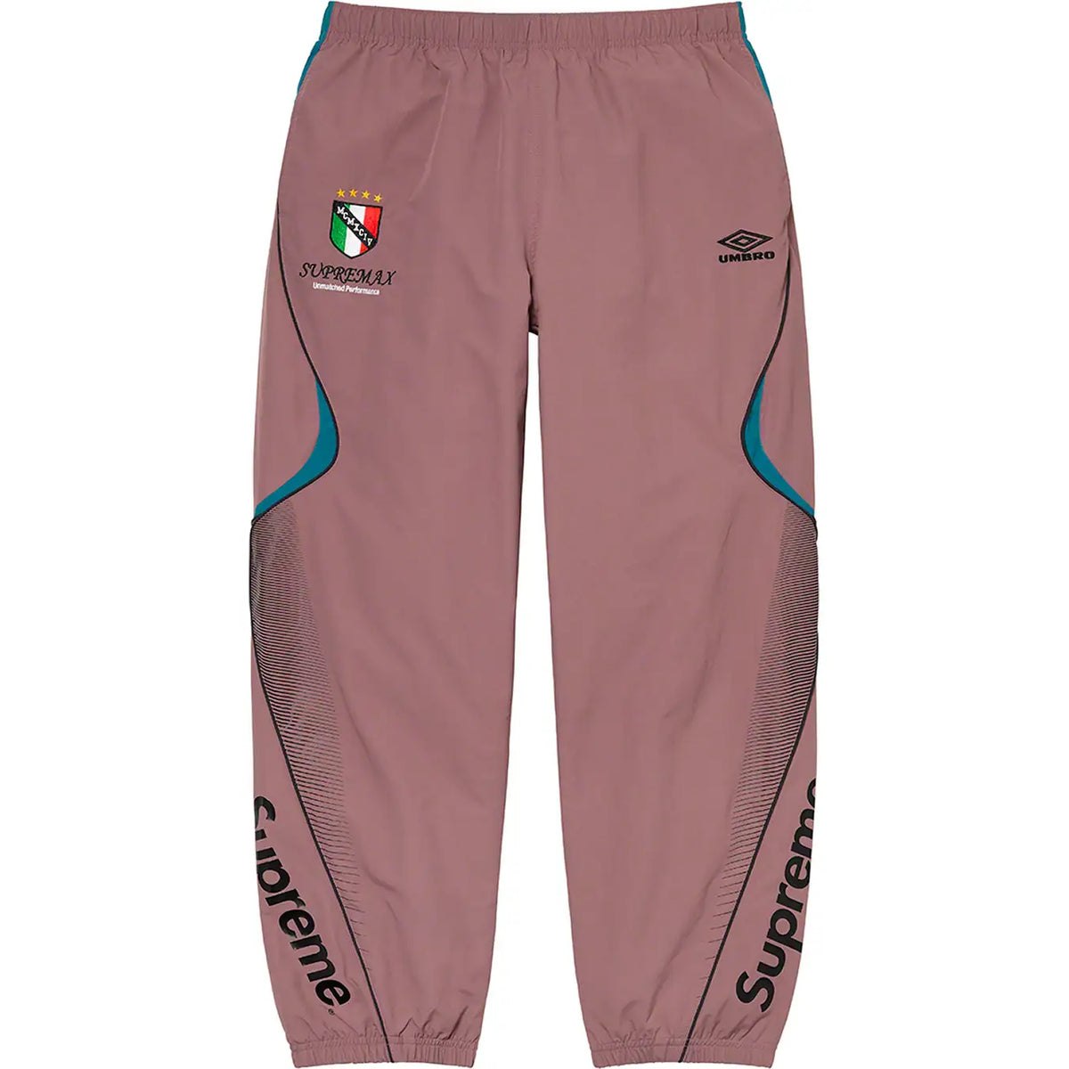 Sup x Umbro SS22 Set