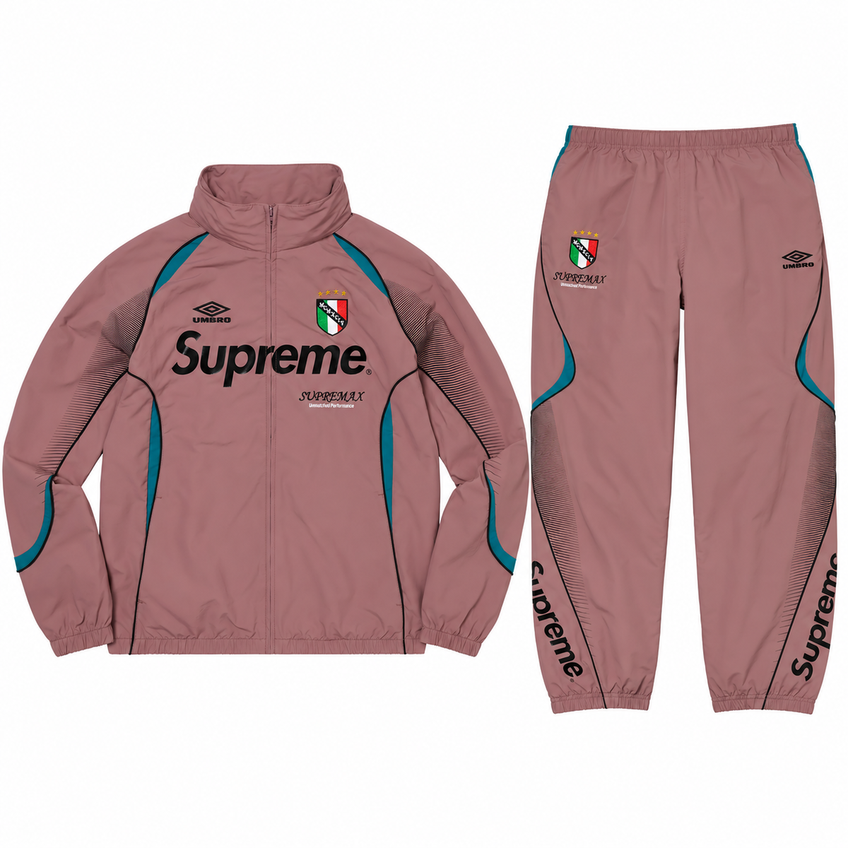 Sup x Umbro SS22 Set