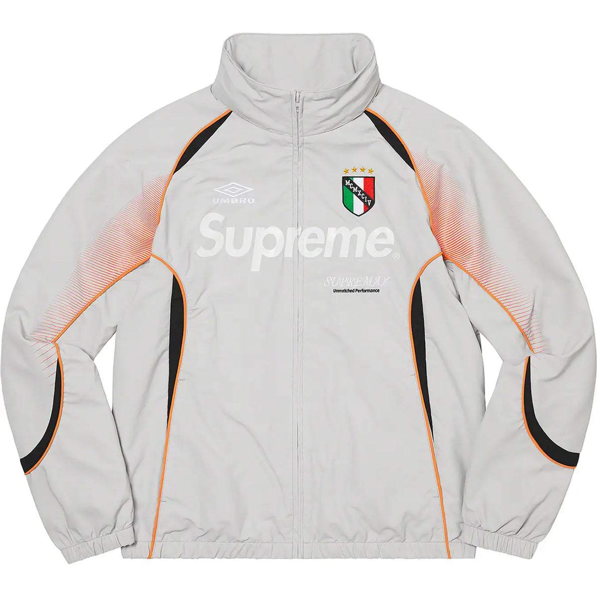 Sup x Umbro SS22 Set