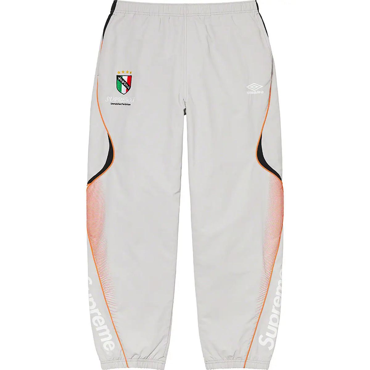 Sup x Umbro SS22 Set