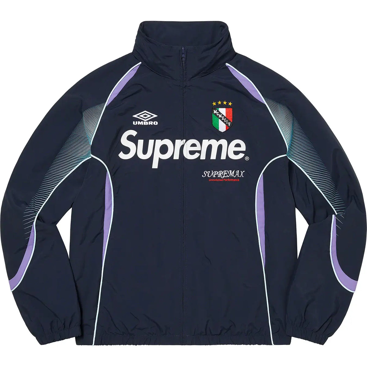 Sup x Umbro SS22 Set