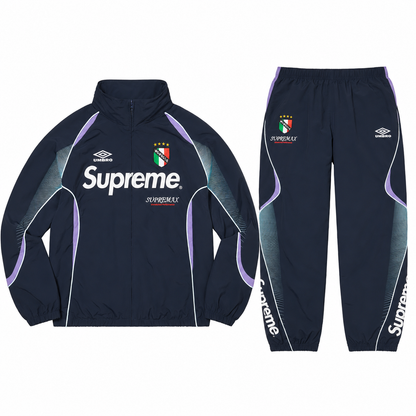 Sup x Umbro SS22 Set